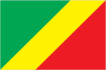 Congo, Rep. flag