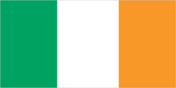 Ireland flag