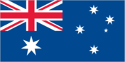 Heard Island and McDonald Islands flag