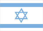 Israel flag