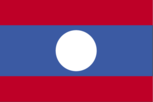 Lao PDR flag