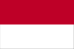 Monaco flag