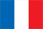 St. Martin (French part) flag