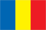 Romania flag