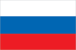 Russian Federation flag