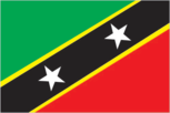 St. Kitts and Nevis flag