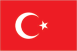 Turkiye flag