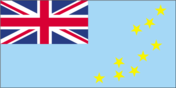 Tuvalu flag