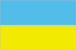 Ukraine flag