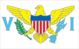Virgin Islands (U.S.) flag
